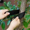 Correas para árboles de jardín de exterior en stock para árboles recién plantados, correas de soporte para árboles a prueba de viento y huracanes