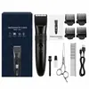 Cortapelos Personalizado Transfronterizo para Gatos y Perros, Cortapelos de Alta Potencia, Cortapelos Eléctrico, Set de Corte de Pelo para Perros Grandes