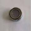Aireador de Grifo Núcleo Interno Antisalpicaduras Burbujeador de Cabello Filtro Boquilla Accesorio Universal Universal Giratorio