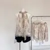 Top Halter de Verão Retrô com Estampa de Leopardo, Toque Macio, Gola Amarrada, Emagrecimento