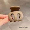 Presilha de cabelo elegante para mulheres, estilo coreano, acessório de cabelo de alta qualidade, tamanho grande, adequada para cabelos grossos, nova presilha de cabelo doce, ornamento de cabelo