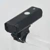 Fábrica Quanxin OEM Personalizado 1800mAh Liga de Alumínio IPX6 À Prova d'Água Luz Frontal para Bicicleta de Montanha