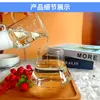 Jarabe de fructosa F60 de fábrica para saborizante de bebidas en tiendas de té con leche y frutas, empaque en barril grande comercial, suministro a largo plazo