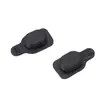 Plugue de Silicone Resistente a Altas Temperaturas à Prova d'Água Capa Protetora Plug-in Tampa de Poeira Borracha de Silicone Plugue de Vedação de Poeira Automotivo