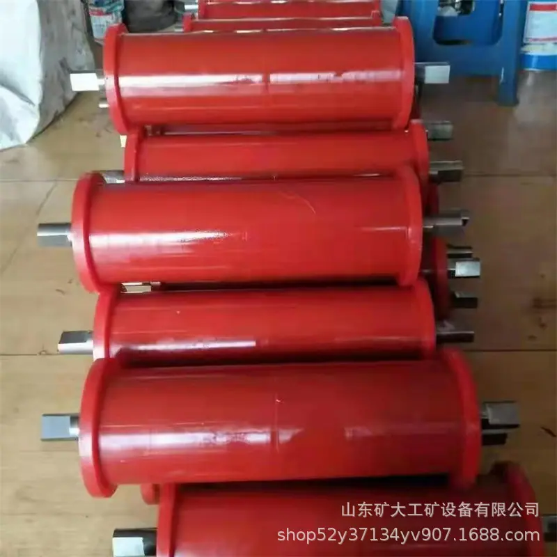 尼龙地辊