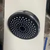 Cabezal de ducha superior de función única de 5 pulgadas Venta directa de fábrica