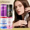 Serie de mascarillas para el cabello KORMESIC transfronteriza, totalmente en inglés, de gran capacidad, cuidado del cabello, fabricante de comercio exterior, venta al por mayor