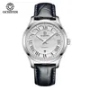Ventas Directas de Fábrica y Venta al por Mayor de Relojes Populares para Hombre, Relojes de Negocios, Relojes de Cuarzo Luminosos Impermeables, Dropshipping de Una Pieza