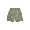 DEVILRAY Shorts de Verão para Exterior Secagem Rápida Impermeáveis para Meninos Nylon Solto com Fio de Metal DK13116