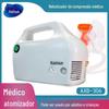 Heinrich Heino Nebulizador de Compressão de Ar Adulto Crianças Atomizador Infantil para Casa AXD306