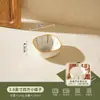 Conjunto de Tigela e Prato de Cerâmica Esmaltada Estilo Japonês para Uso Doméstico, Novo Modelo 2026, Alto Valor Estético, Tigela de Arroz, Tigela de Macarrão, Tigela de Sopa, Prato