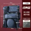 Bolsa para Pintar de Estudiante de Arte, Especializada para Exámenes de Arte, Mochila de Almacenamiento, Lona Engrosada, Bloc de Dibujo Portátil, Bolso de Doble Hombro