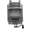 Megóhmetro para Electricista Modelo Zc25-3 0-500 Megohmios Medidor Zc25-4 Medición de Resistencia de Aislamiento 1000V Plástico Metabao