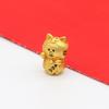 Por mucho tiempo no se desvanece fabricantes mayoreo Vietnam Oro accesorios diy retro viento nacional pulsera de cuentas pulsera Joker