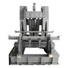 Volquete minero, equipo minero, camión minero, descarga automática, volcado suave y descarga eficiente de material