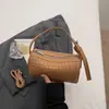 Transfronteiriça 2026 Nova Primavera/Verão Super Popular Design de Nicho Tendência Bolsa Moda Versátil Casual Ombro Transversal Bolsa Almofada