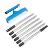 Rodillo de Pintura de 10 Pulgadas, Rodillo Caliente de Venta Transfronteriza para Pintar Paredes, Rodillo de Pincel de Alta Elasticidad Extensible a Prueba de Salpicaduras