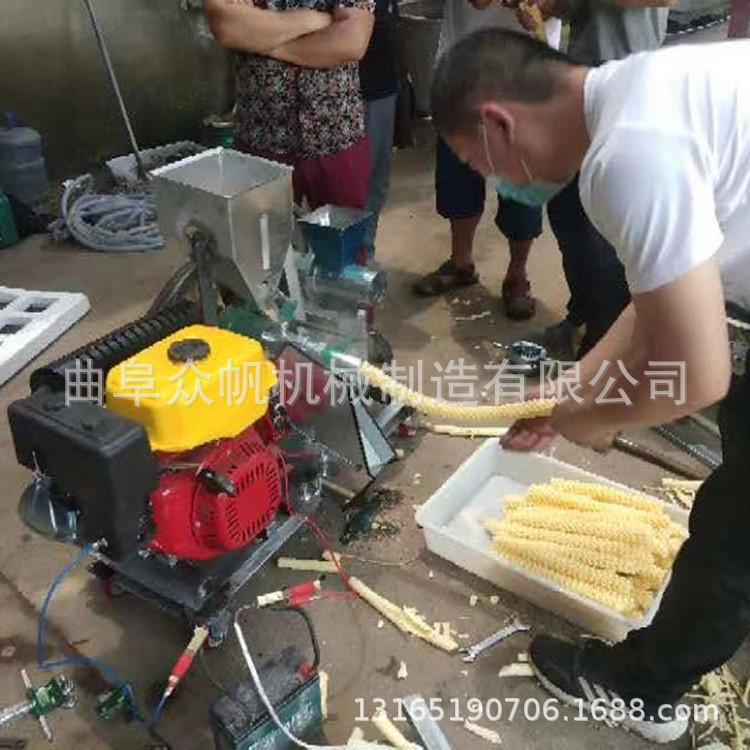膨化机