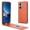 Adecuado para Xiaomi Poco X7 Pro arriba y abajo Funda de Cuero Poco X7Pro Funda para Teléfono Móvil Funda Plegable Iron Man