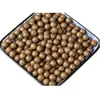Incienso en Perlas An Gong Niu Huang Perlas Naturales de Medicina China Perlas Sueltas Joyería de Salud Accesorios Pulsera de Perlas Redondas Fábrica Entrega Directa