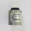 Motor DC sem escovas de alta velocidade alta voltagem 110V Motor para duto de ar motor de alta velocidade motor sem escovas