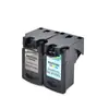 Para cartucho de impresora Canon MP280 MP480 MP495 MP240 MP250 MP270 210 211