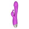 Amazon Fornece Diretamente Dispositivo Vibratório de Dez Frequências para Masturbação Feminina, Vibrador Estimulante, Pênis Simulador, Brinquedo Sexual Adulto