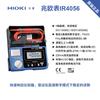 Medidor de Megohmios Hitachi Ir4056-20 Probador Digital de Resistencia de Aislamiento Ir4057-50 con Medidor de Resistencia Bluetooth