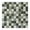 Azulejos de Mosaico, Vidrio de Cristal, Estanque de Peces, Piscina, Baño, Tina de Baño, Azulejos para Paredes Exteriores, Azulejos para Pisos Impermeables