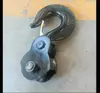Juego Completo de Accesorios para Polipasto Eléctrico de Cadena Manual: Cadena de Elevación, Eje Central, Piñón, Rueda Loca, Trinquete, 1 Tonelada, 2 Toneladas, 3 Toneladas, 5 Toneladas