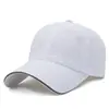 Gorra de Béisbol Reflectante Perforada de Secado Rápido para Hombre, Visera Solar para Exteriores, Gorra de Béisbol Casual con Logo Personalizado