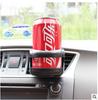 Portavasos para salida de aire de coche portavasos para agua de coche portavasos para coche portabebidas para coche suministros para coche al por mayor