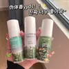 Spray Perfumado Cítrico Laranja Roupas Vestuário Perfume Desodorizante Fragrância Leve Festa de Estudantes Fragrância Sem Lavagem