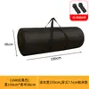 Bolsa de almacenamiento para colchón de látex engrosada resistente al desgaste, apertura grande, bolsa organizadora para edredón de algodón, bolsa a prueba de polvo para dormitorio de estudiantes