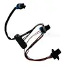 O interruptor de liberação da tampa traseira 13422271 é adequado para Opel Merina e Vauxhall Merina 2010-2017
