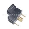 A4548201010 apto para interruptor individual de elevalunas eléctrico de la serie Smart Mercedes-Benz