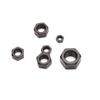 Tapa de tornillo para tuerca hexagonal de alta resistencia de grado 8.8 M6M8M10M12M14-M30