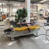 Alimentador de chapas CNC aço inoxidável estampagem alimentador automático alimentador de punção de chapas grossas