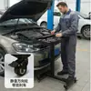 Estante de Almacenamiento Resistente para Reparación de Automóviles, Almacenamiento de Herramientas Montado en Pared, Estante con Ganchos para Ferretería de Garaje, Estante de Almacenamiento para Reparación de Automóviles