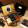 Recuerdos para Padrinos de Boda del Grupo de Hermanos, Regalos de Boda de Alta Gama y Prácticos, Banquetes de Boda, Recuerdos para Invitados de Boda, Cajas de Regalo para Hombres
