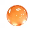 Pelota para batidos juguete antiestrés, bola hecha a mano con aceite de coco, juguete antiestrés de batido, juguete antiestrés en stock