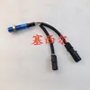Fornecimento de Alta Qualidade de Sensores de Velocidade 2872353 Adequados para Peças de Motor Cummins Qsx15/Qsm11