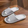 Qidashun Eva Estilo Nuevo Chanclas de Verano para Uso en Casa, Chanclas de Espuma para Parejas, Chanclas de Interior para Hombres y Mujeres al por Mayor