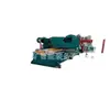 Fácil de mantener, máquina de extracción de puntal hidráulico simple con fuerte fuerza de sujeción, máquina de extracción de puntal hidráulico simple CZJ-X