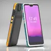 Dispositivo PDA Android de Pantalla Completa Portátil para Escanear Códigos QR en Zonas Turísticas, Verificación de Boletos, Inventario de Almacén, Escaneo de Entrega Express, Terminal Escáner de Códigos de Barras, NFC