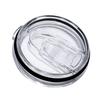 Tapa Nueva para Vaso Yeti de 30 oz Europea y Americana Tapa con Pieza de Empuje Sellada a Prueba de Fugas de Grado Alimenticio Tapa de Silicona sin Palabras a Prueba de Polvo