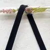 Ribete elástico para bordes de sofás y cortinas, accesorios de ropa, tiras decorativas, ribetes para textiles del hogar en stock.