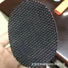 Muestra de molde de conformado de lámina de tela compuesta de esponja, almohadilla interior de malla de esponja de 5 mm de espesor