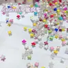 Serie Explosión 6*6mm Molinillo Fondo Plano Forma Especial Vidrio Cristal Uñas Arte Diamante Uñas Arte Joyería Usable Uñas Mayoreo