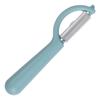 Cuchillo pelador de explosiones, afilado de acero inoxidable, para melones, frutas, patatas, venta al por mayor